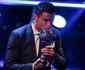 Cristiano Ronaldo conquista prmio de melhor do mundo e iguala Lionel Messi