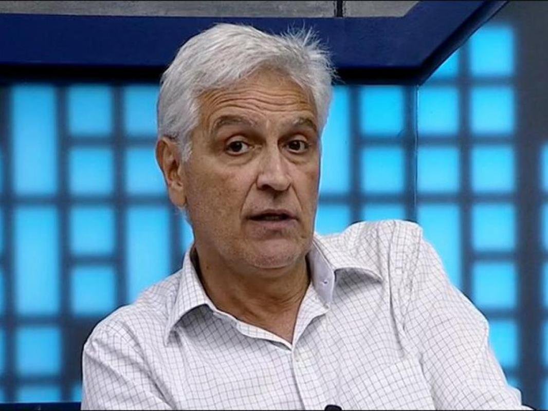 Fbio Sormani (ex-Fox Sports) - Santos
