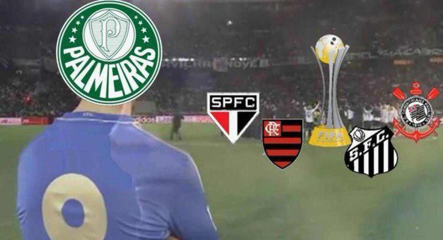 Veja os memes da derrota do Palmeiras para o Chelsea, por 2 a 1, na final do Mundial de Clubes