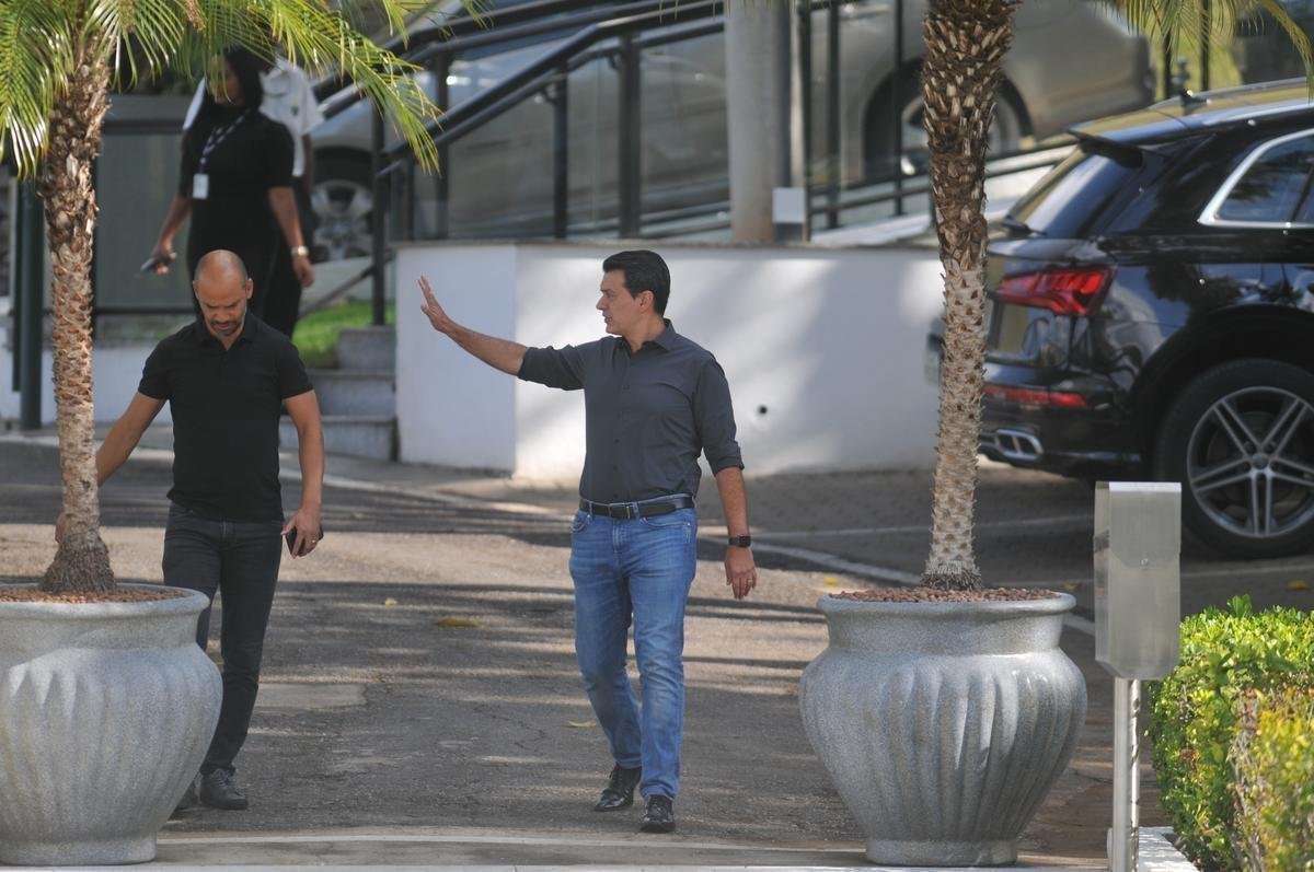 Veja fotos do dia na Cidade do Galo - 27/09/2019