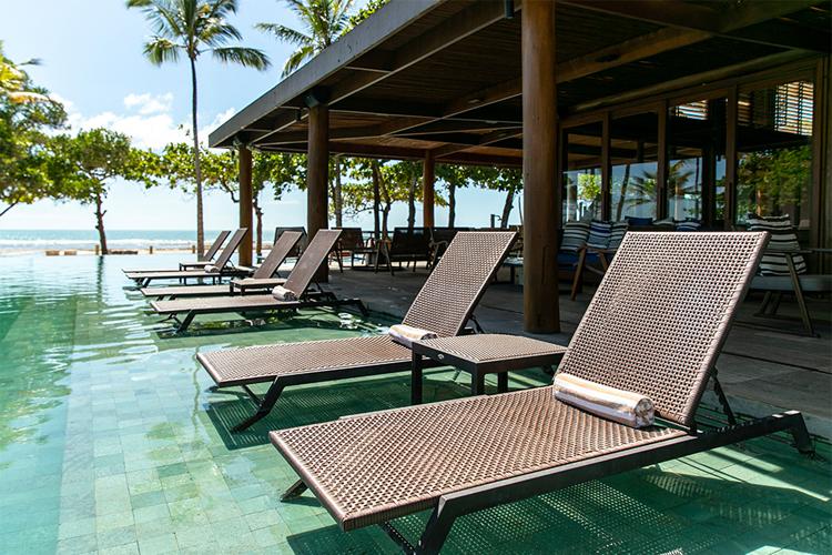 (Foto: Kûara Hotel/Divulgação) (Foto: Kûara Hotel/Divulgação)