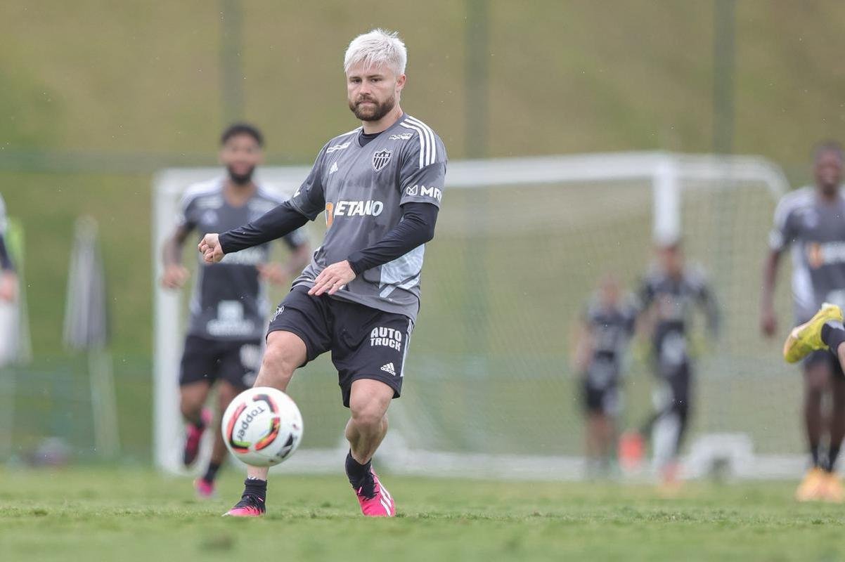 Eduardo Sasha - 31/07/2024