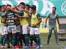 Abel admite erros, mas crava Palmeiras na briga pelo ttulo do Brasileiro