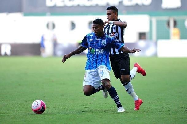Duelo entre Atltico e URT vale pelas quartas de final do Campeonato Mineiro