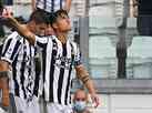 Com gol de Dybala, Juventus vence a Sampdoria pelo Campeonato Italiano