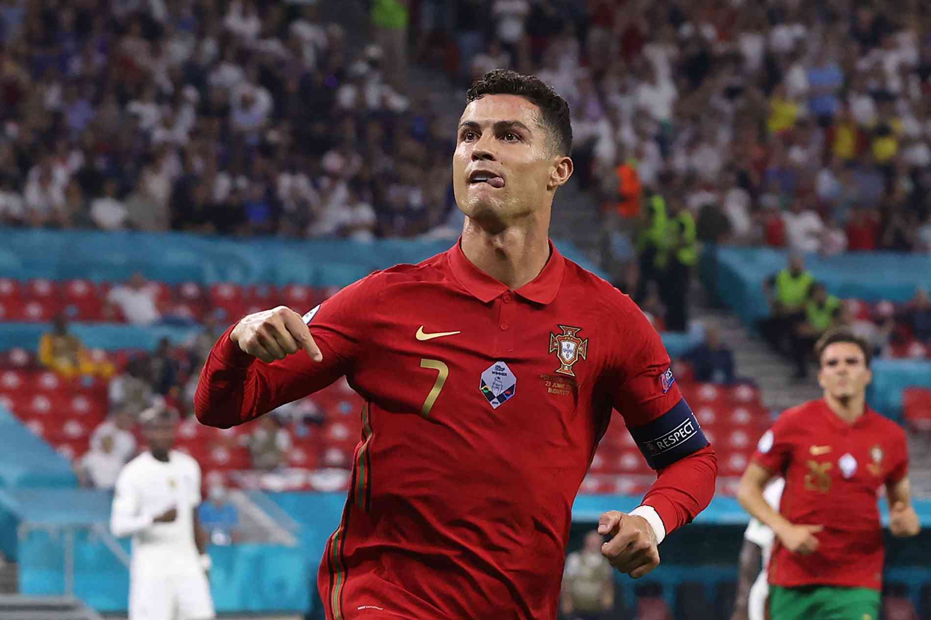 Eurocopa: Portugal e França empatam e se classificam às oitavas