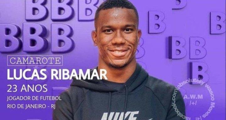 Como seria um BBB s com esportistas?