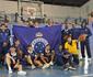 Basquete do Cruzeiro inicia nova fase nos jogos universitrios