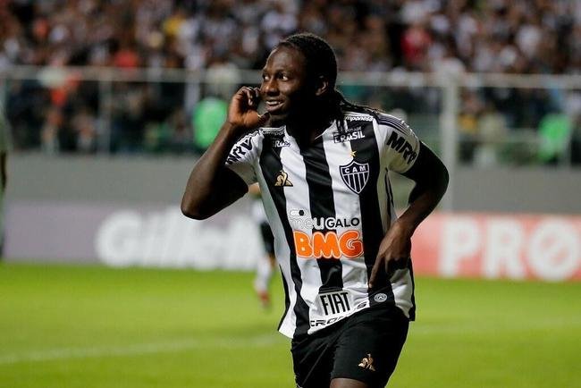 Camisa nmero 1 da temporada 2019