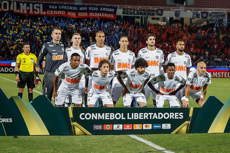 (Foto: Divulgação/Atlético) (Foto: Divulgação/Atlético)