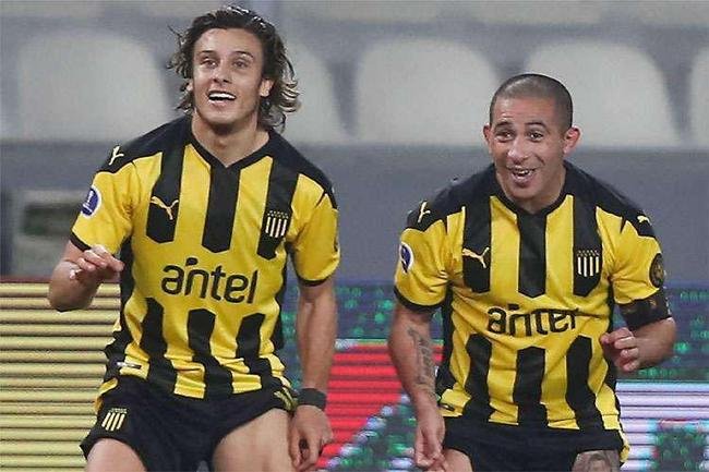 9- Pearol-URU: 89 vendas