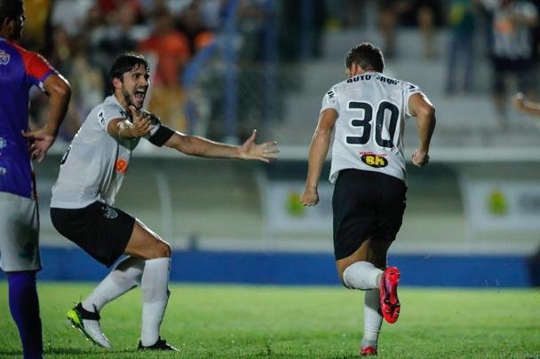 Fotos: Bruno Cantini-Agência Galo-Atlético / Fotos: Cláudio Gomes- Estúdio ISO-Afogados