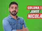 Coluna do Nicola: Vargas está próximo de renovação com Atlético