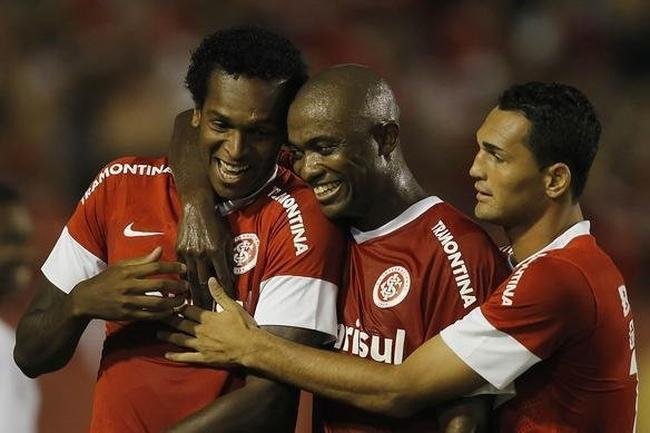 J� vive a expectativa de jogar e vencer o Mundial pelo Galo e a Copa pelo Brasil