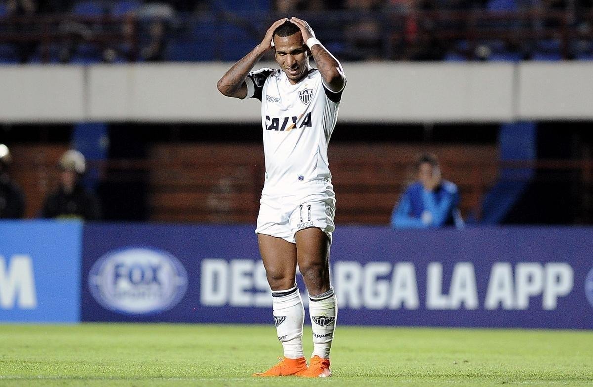 San Lorenzo e Atltico so rivais na primeira fase da Copa Sul-Americana