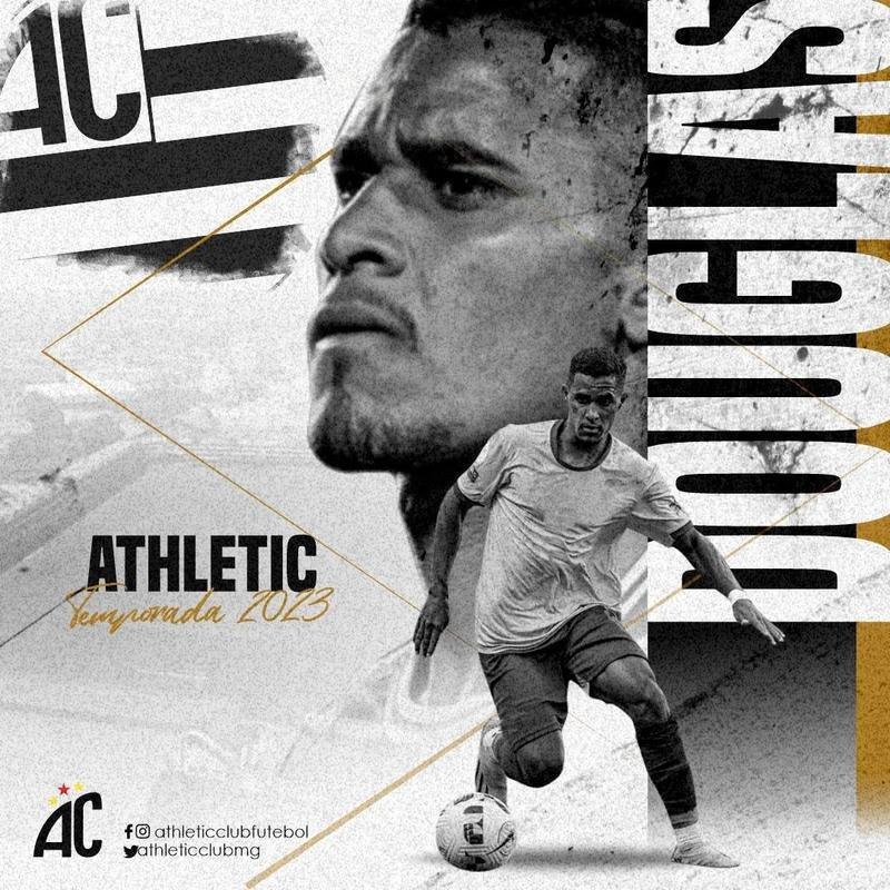  Douglas Pel - Lateral-direito