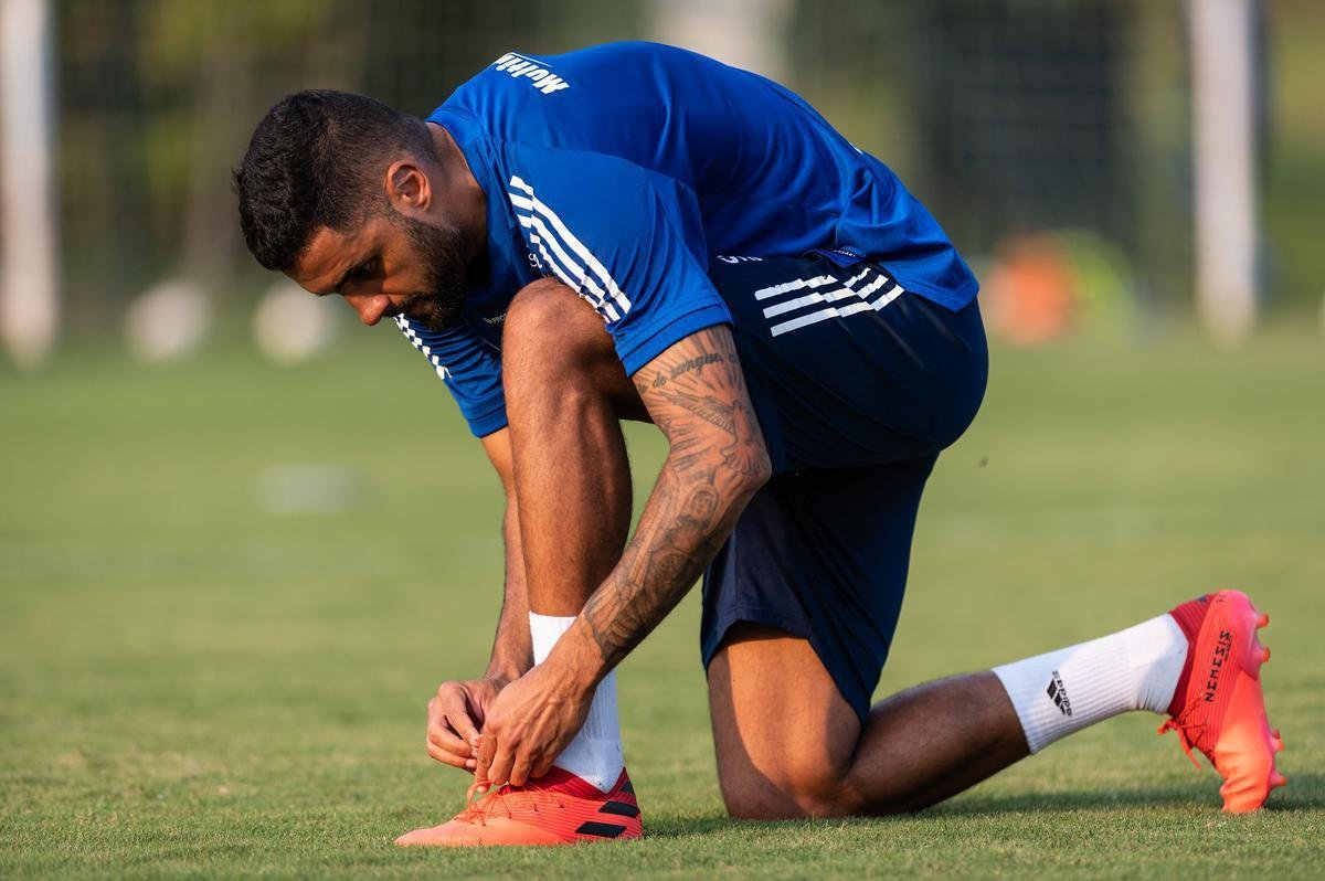 Giovanni Palmieri - dezembro de 2021