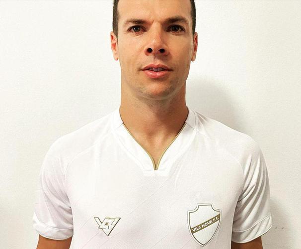 Wagner, meia (Vila Nova)