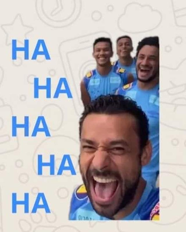 Memes da eliminao do Cruzeiro na Copa do Brasil