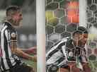 Palmeiras 2 x 2 Atltico: veja os gols do jogo, com direito a bomba de Hulk