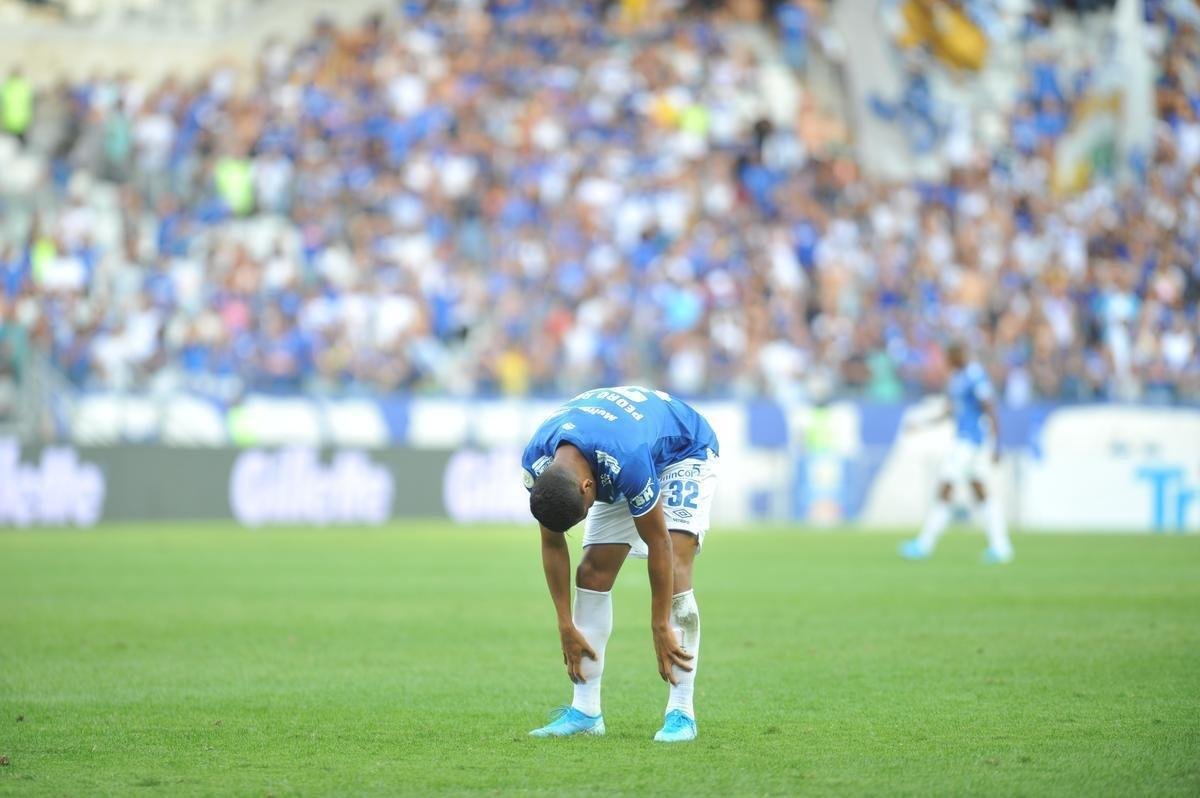 Cruzeiro e Santos se enfrentam no Mineiro pela 15 rodada do Campeonato Brasileiro 