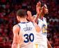Com 37 pontos de Durant, Warriors bate Rockets fora e faz 1 a 0 na final do Oeste