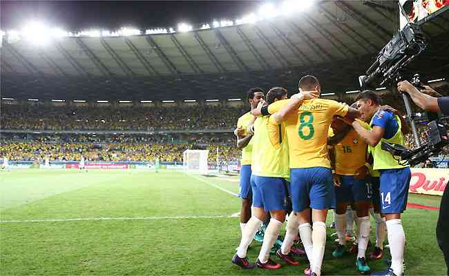 jogo do brasil versus