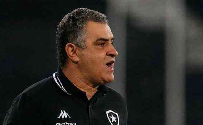 Vtor Silva/Botafogo era uma aposta do Botafogo na Srie B