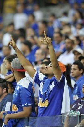 Partida no Mineiro foi vlida pela 29 rodada do Campeonato Brasileiro