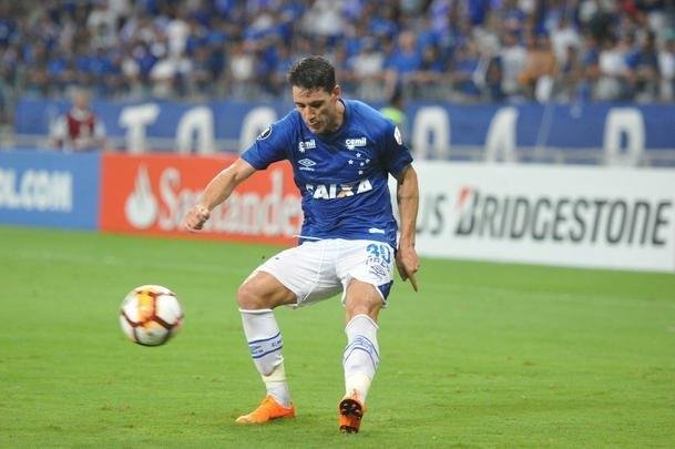 Fotos do segundo tempo de Cruzeiro x Vasco, no Mineiro, pelo Grupo 5 da Libertadores