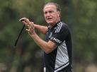 Atltico visita Santos e tenta emplacar 2 vitria seguida no Brasileiro