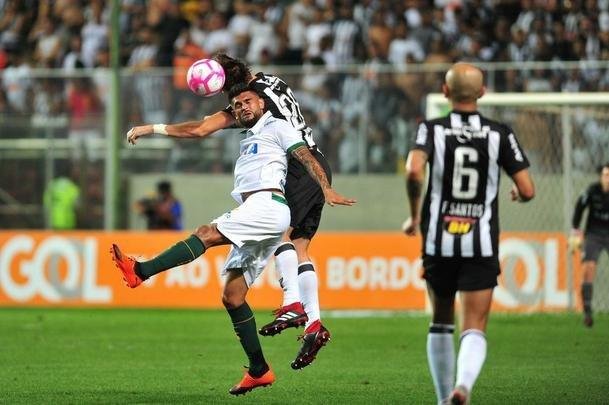 Atltico e Amrica empatam por 0 a 0 em clssico pela 29 rodada do Campeonato Brasileiro 