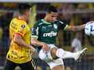 Palmeiras: Murilo passar por cirurgia no ombro e ser desfalque