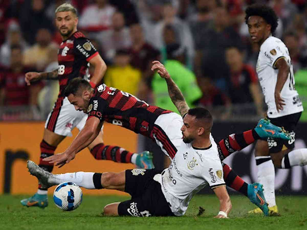 Corinthians completa um mês sem vencer; relembre os jogos, Futebol