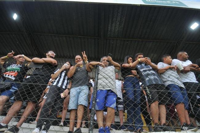 Festa da torcida do Athletic