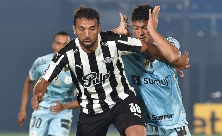 (Foto: NORBERTO DUARTE / AFP) (Foto: NORBERTO DUARTE / AFP)