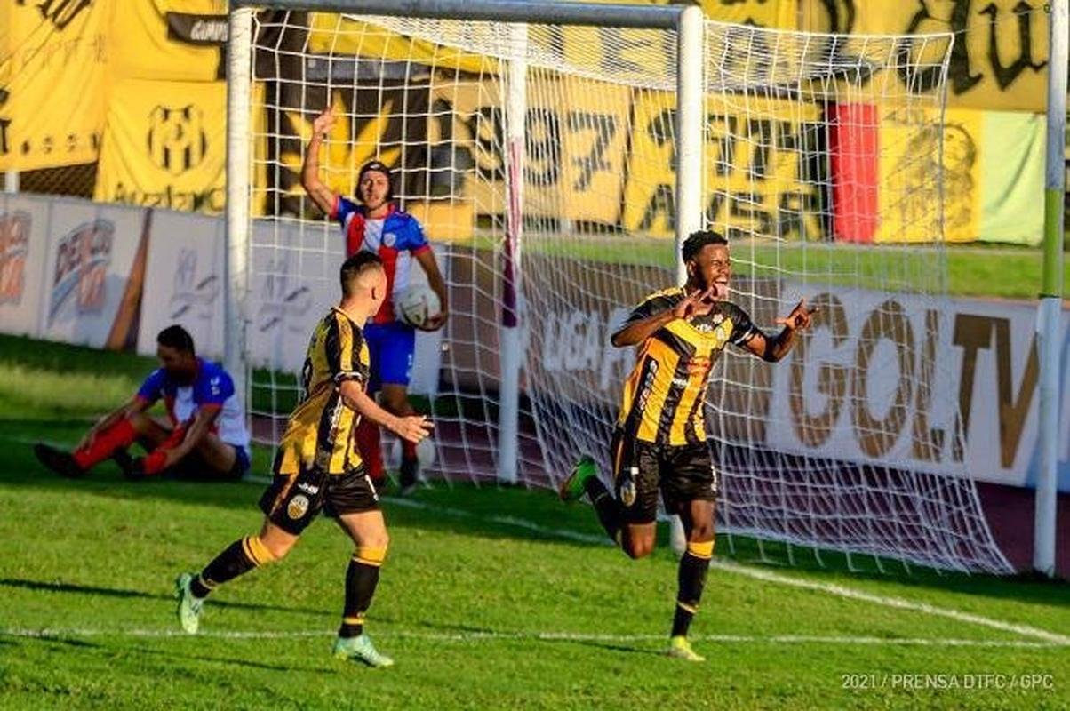Deportivo Tachira (Venezuela): garantido aps avanar  final do Campeonato Venezuelano
