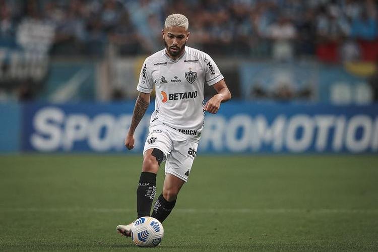 Fotos do jogo entre Grmio e Atltico na Arena do Grmio, em Porto Alegre, pela 38 rodada do Campeonato Brasileiro