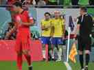 Goleada do Brasil sobre a Coreia do Sul entra para lista seleta em Copas
