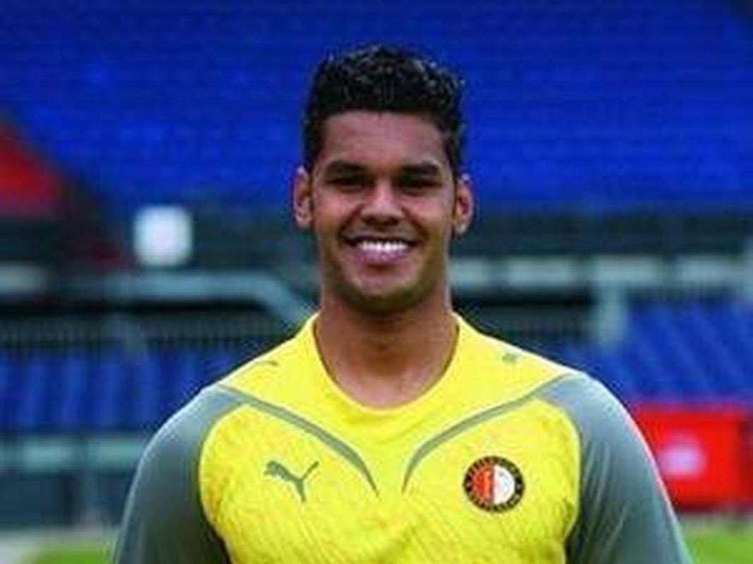 Darley - 2007: 'cria' da base, fez apenas dois jogos pelo Atl�tico e foi vendido ao Feyenoord, da Holanda.