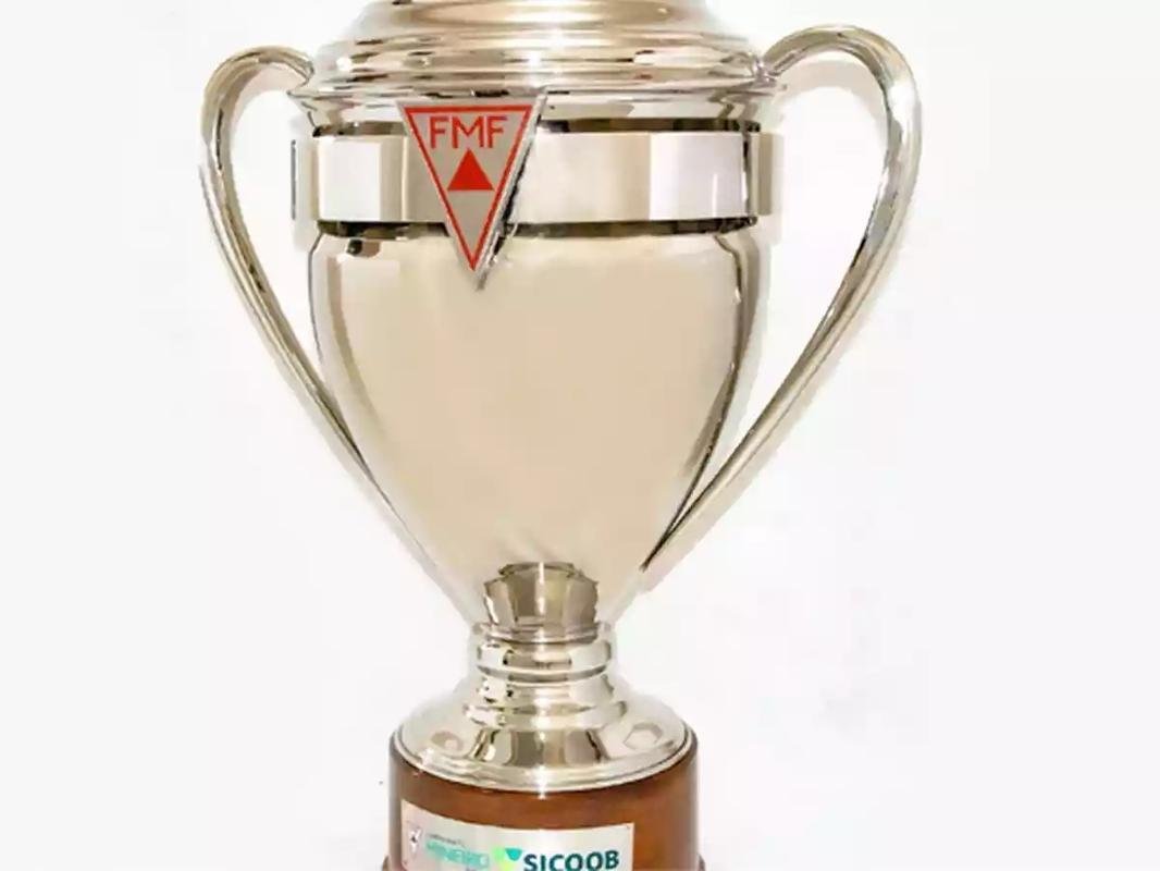 9 lugar: Palmeiras, com um vice-campeonato mineiro