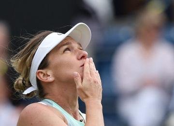 Atual número 9 no ranking WTA, tenista foi acusada após Agência Internacional de Integridade do Tênis confirmar presença do medicamente Roxadustat em exames