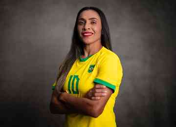 Virada de terça para quarta-feira tem estreia da Seleção Brasileira Feminina de Futebol. Superesportes publicará diariamente o melhor da programação dos Jogos