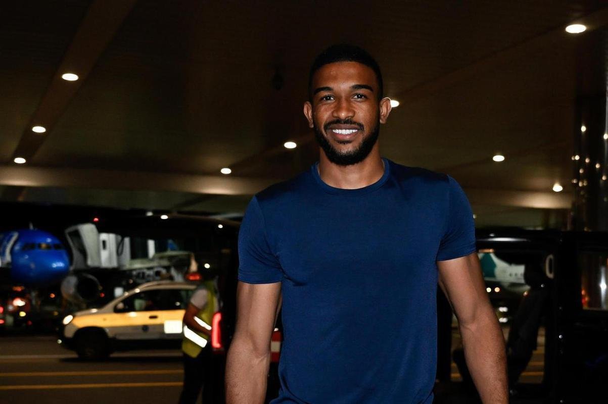 Juventus: zagueiro Bremer (ex-Torino)