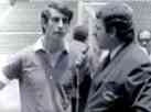 Vdeo: em entrevistas raras, Tosto, Piazza e Grson mostravam confiana e cautela durante a Copa de 1970