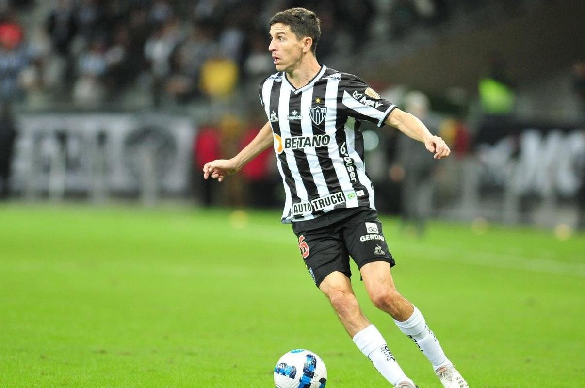 Fotos da partida entre Atltico e Independiente del Valle, no Mineiro, em BH, pela quinta rodada do Grupo D da Copa Libertadores