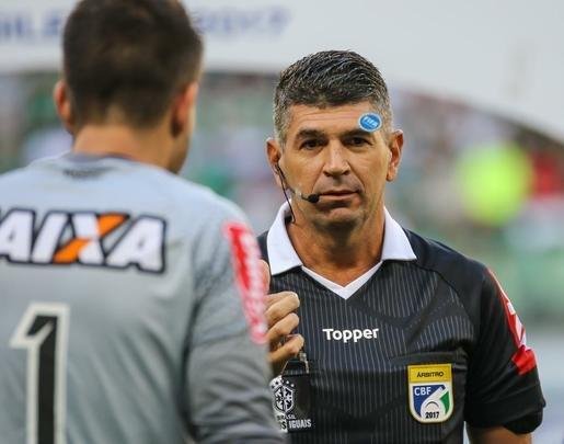 Palmeiras e Atlético ficam no empate por 0 a 0, pela quarta rodada do Campeonato Brasileiro