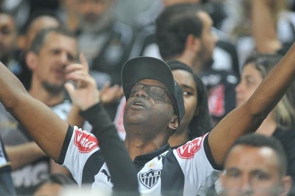 Duelo entre Atltico e Paran, no Independncia, vale pela 15 rodada do Campeonato Brasileiro