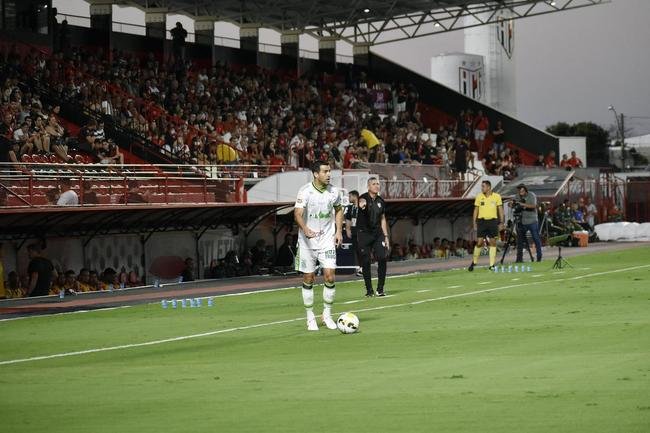 Fotos do jogo entre Atltico-GO e Amrica, pela 19 rodada da Srie A do Campeonato Brasileiro