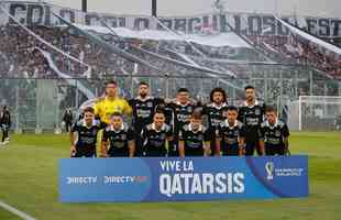 Colo-Colo (Chile)